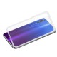 Transparent Ultra-thin Soft TPU Protective Case For Elephone A5 / Elephone A5 lite