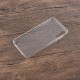 Transparent Ultra-thin Soft TPU Protective Case For Elephone A5 / Elephone A5 lite