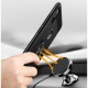 360° Adjustable Metal Ring Kickstand Magnetic PC Protective Case for Xiaomi Redmi Note 5 Non-original