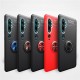 360° Rotating Magnetic Ring Holder Soft TPU Shockproof Protective Case for Xiaomi Mi Note 10 / Xiaomi Mi Note 10 Pro / Xiaomi Mi CC9 Pro Non-original