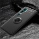 360° Rotating Magnetic Ring Holder Soft TPU Shockproof Protective Case for Xiaomi Mi Note 10 / Xiaomi Mi Note 10 Pro / Xiaomi Mi CC9 Pro Non-original