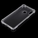 Air Bag Shockproof Transparent Soft TPU Back Cover Protective Case for 3 Pro