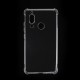 Air Bag Shockproof Transparent Soft TPU Protective Case for SHARP AQUOS S3