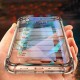 Air Bag Shockproof Transparent Soft TPU Protective Case for SHARP AQUOS S3