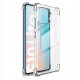 Air Bag Transparent Non-Yellow Soft TPU Shockproof Protective Case for Samsung Galaxy Note 10 Lite / Galaxy S10 Lite