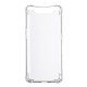 Air Cushion Corner Shockproof Transparent Soft TPU Protective Case for Samsung Galaxy A80 2019