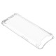 Air Cushion Corner Shockproof Transparent Soft TPU Protective Case for Samsung Galaxy A80 2019