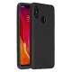 All-inclusive 2 In 1 Matte Soft Protective Case For Xiaomi Mi8 Mi 8