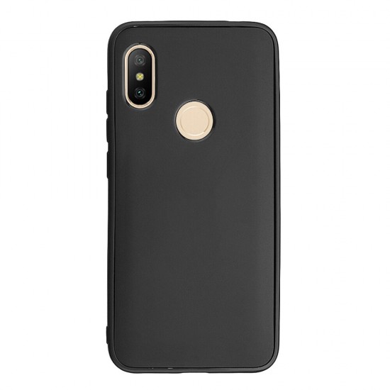 All-inclusive 2 In 1 Matte Soft Protective Case For Xiaomi Mi8 Mi 8