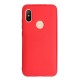 All-inclusive 2 In 1 Matte Soft Protective Case For Xiaomi Redmi Note 6 PRO