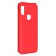 All-inclusive 2 In 1 Matte Soft Protective Case For Xiaomi Redmi Note 6 PRO