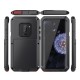 Aluminum Alloy Warterproof Shockproof Dirproof Protective Case For Samsung Galaxy S9