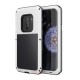 Aluminum Alloy Warterproof Shockproof Dirproof Protective Case For Samsung Galaxy S9