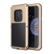 Aluminum Alloy Warterproof Shockproof Dirproof Protective Case For Samsung Galaxy S9