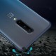 Anti-Fingerprint Anti-Scratch Ultra-Thin Frameless Matte Translucent Hard PC Protective Case for OnePlus 8