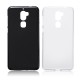 Anti-Scratch Pudding TPU Soft Scrub Protective Case For LeEco Coolpad Cool1 dual/Letv Le3