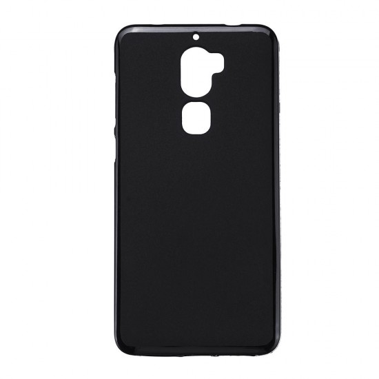 Anti-Scratch Pudding TPU Soft Scrub Protective Case For LeEco Coolpad Cool1 dual/Letv Le3