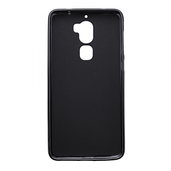 Anti-Scratch Pudding TPU Soft Scrub Protective Case For LeEco Coolpad Cool1 dual/Letv Le3