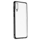 Anti-Scratch Transparent Plating Hard PC Protective Case for Samsung Galaxy A50 2019