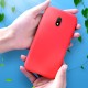 Anti-fingerprint Shockproof Soft TPU Protective Case for Xiaomi Redmi 8A Non-original