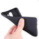 Anti-fingerprint Shockproof Soft TPU Protective Case for Xiaomi Redmi Note 8 Pro Non-original