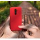 Anti-fingerprint Shockproof Soft TPU Protective Case for Xiaomi Redmi Note 8 Pro Non-original