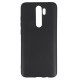 Anti-fingerprint Shockproof Soft TPU Protective Case for Xiaomi Redmi Note 8 Pro Non-original