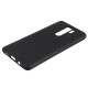 Anti-fingerprint Shockproof Soft TPU Protective Case for Xiaomi Redmi Note 8 Pro Non-original