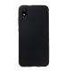 Anti-scratch Anti-fingerprint Silicone Protective Case for Xiaomi Redmi 7A Non-original