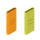 Anti-scratch Soft Silicone Protective Case Cover for Xiaomi 10000mAh Power Bank 3 Non-original