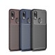 Bumper Shockproof Soft Silicone Protective Case for Xiaomi Redmi Note 7/ Redmi Note 7 PRO Non-original