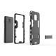 Shockproof with Stand Holder Protective Case for Xiaomi Redmi Note 9S / Redmi Note 9 Pro / Redmi Note 9 Pro Max Non-original