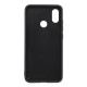 Black Holes Collapsar Hard Tempered Glass&Soft TPU Protective Case For Xiaomi Mi 8 Non-original