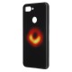 Black Holes Collapsar Tempered Glass&Soft TPU Protective Case For Xiaomi Mi 8 Lite Non-original