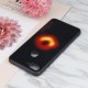 Black Holes Collapsar Tempered Glass&Soft TPU Protective Case For Xiaomi Mi 8 Lite Non-original