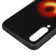 Black Holes Collapsar Tempered Glass&Soft TPU Protective Case For Xiaomi Mi 9 SE Non-original