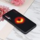 Black Holes Collapsar Tempered Glass&Soft TPU Protective Case For Xiaomi Mi 9 SE Non-original