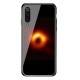 Black Holes Collapsar Tempered Glass&Soft TPU Protective Case For Xiaomi Mi 9 SE Non-original