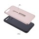 Built-in Kickstand Strap Grip PC TPU Case For iPhone 7 Plus/8 Plus