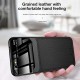 Camera Protection Shockproof Leather Protective Case Back Cover For iPhone SE 2020/For iPhone 7/For iPhone 8