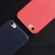 Candy Color Matte Soft Silicone TPU Case for iPhone 6Plus/6sPlus