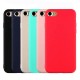 Candy Color Matte Soft Silicone TPU Case for iPhone 6Plus/6sPlus