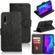 Card Slot Bracket Flip PU Leather Full Body Protective Case for N20