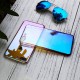 Color Gradient Transparent Hard PC Case For iPhone 7 & 8