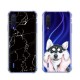 Colorful Painting Airbag Shockproof Soft TPU Protective Case for Xiaomi Mi A3 / Xiaomi Mi CC9e Non-original