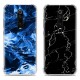 Colorful Painting Airbag Shockproof Soft TPU Protective Case for Xiaomi Mi9T / Xiaomi Mi 9T Pro / Xiaomi Redmi K20 / Redmi K20 Pro