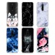 Colorful Painting Airbag Shockproof Soft TPU Protective Case for Xiaomi Mi9T / Xiaomi Mi 9T Pro / Xiaomi Redmi K20 / Redmi K20 Pro