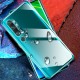 Crystal Clear Transparent PC Protective Case for Xiaomi Mi Note 10 / Xiaomi Mi Note 10 Pro / Xiaomi Mi CC9 Pro Non-original