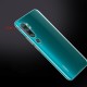 Crystal Clear Transparent PC Protective Case for Xiaomi Mi Note 10 / Xiaomi Mi Note 10 Pro / Xiaomi Mi CC9 Pro Non-original