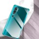 Crystal Clear Transparent PC Protective Case for Xiaomi Mi Note 10 / Xiaomi Mi Note 10 Pro / Xiaomi Mi CC9 Pro Non-original